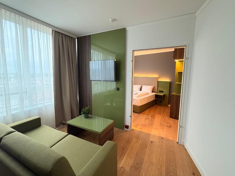 Holiday Inn Cottbus by IHG - Oda
