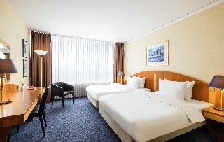Holiday Inn Cottbus by IHG fotoÄŸrafÄ±
