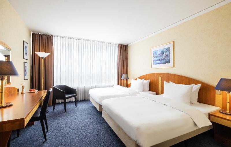 Holiday Inn Cottbus by IHG - Oda