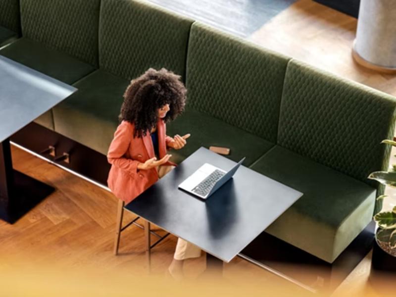 Holiday Inn Cottbus by IHG - Restoran