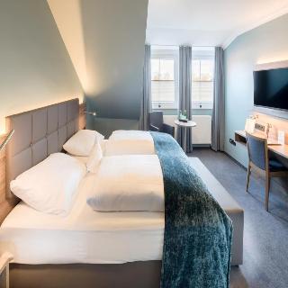 Zur Post otel fotoğrafı