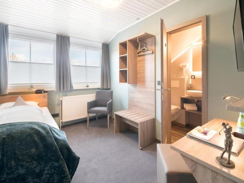 Zur Post - Genel