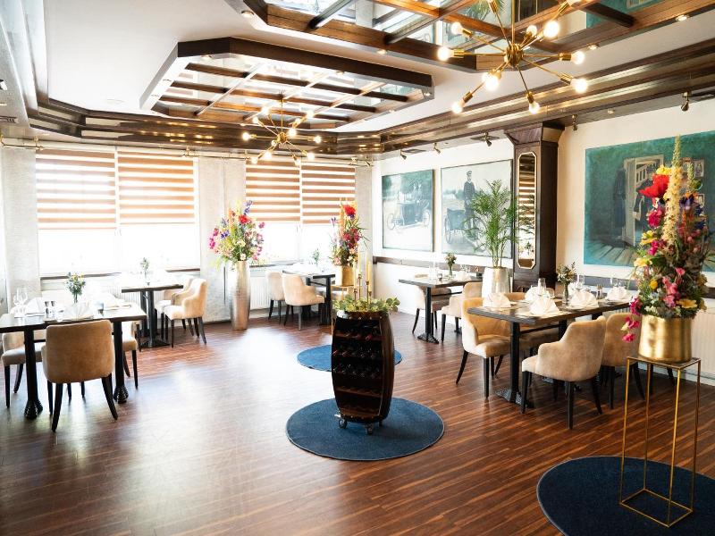 Zur Post - Genel