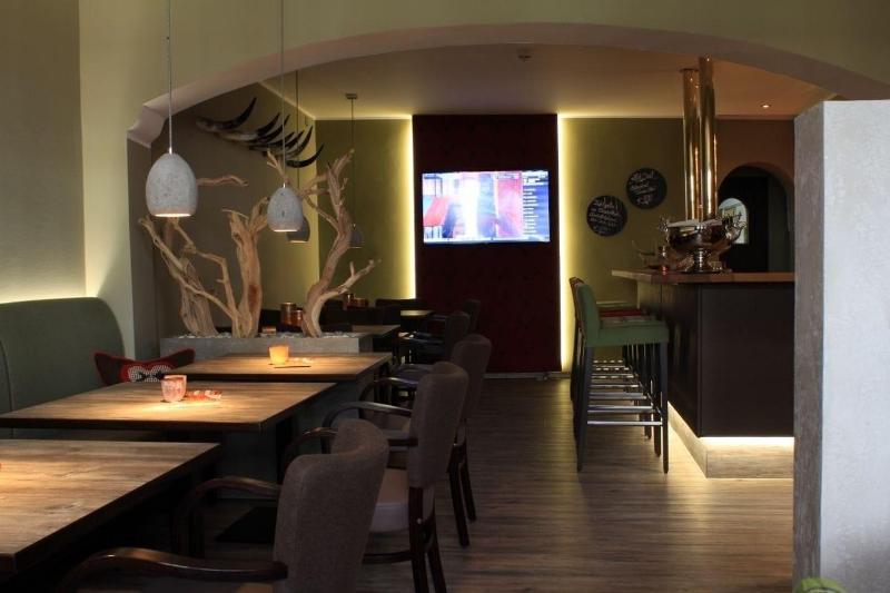 Menzhausen - Bar