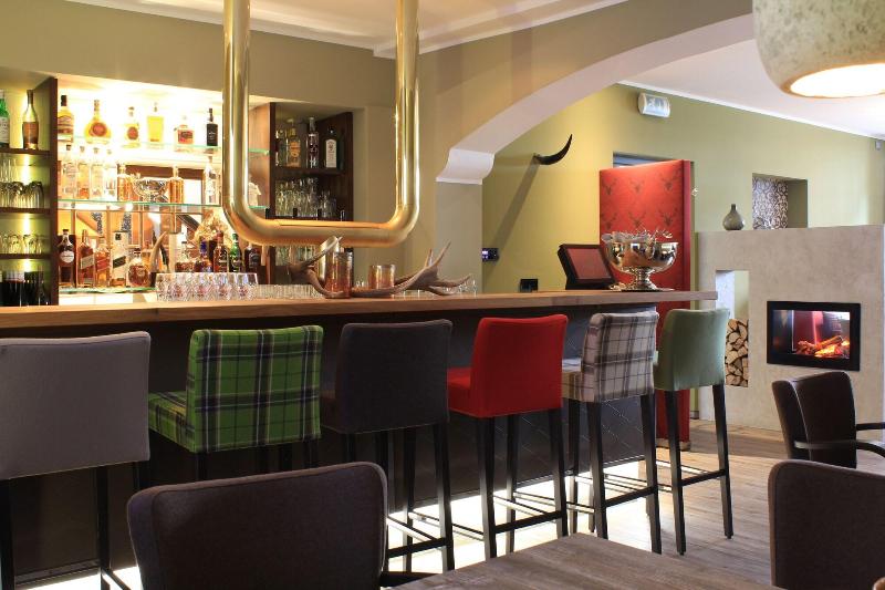 Menzhausen - Bar