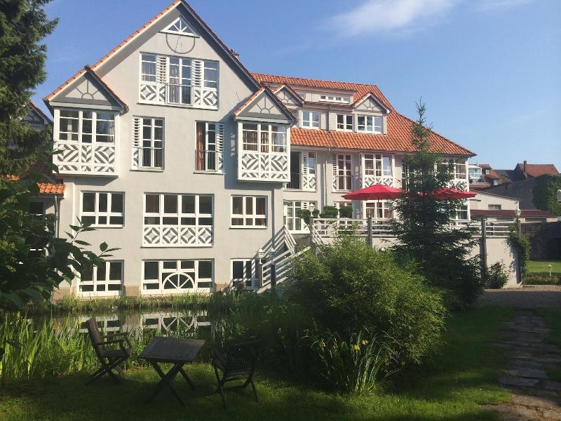 Menzhausen - Genel