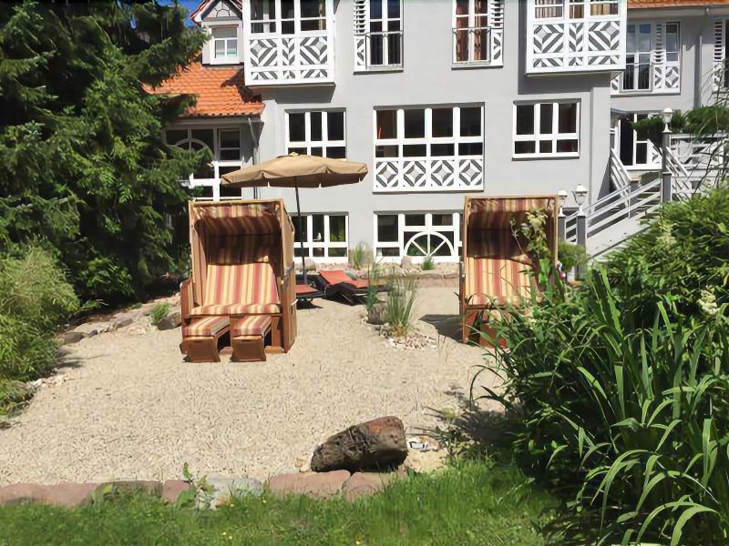 Menzhausen - Genel