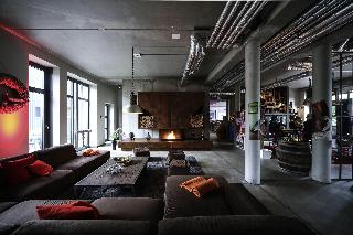 Altes Stahlwerk Business & Lifestyle Hotel fotoÄŸrafÄ±
