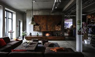 Altes Stahlwerk Business & Lifestyle Hotel fotoÄŸrafÄ±