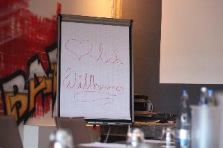 Altes Stahlwerk Business & Lifestyle Hotel fotoÄŸrafÄ±