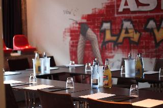 Altes Stahlwerk Business & Lifestyle Hotel fotoÄŸrafÄ±