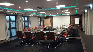 Altes Stahlwerk Business & Lifestyle Hotel fotoÄŸrafÄ±