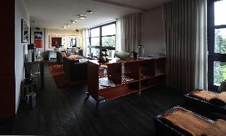 Altes Stahlwerk Business & Lifestyle Hotel fotoÄŸrafÄ±