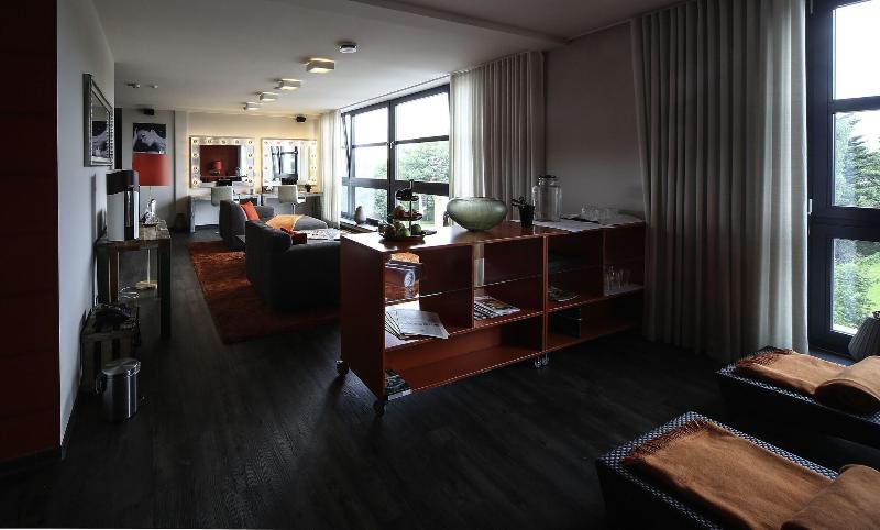 Altes Stahlwerk Business & Lifestyle Hotel - Aktivite
