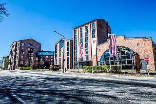 Altes Stahlwerk Business & Lifestyle Hotel fotoÄŸrafÄ±