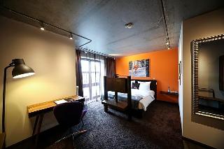 Altes Stahlwerk Business & Lifestyle Hotel fotoÄŸrafÄ±