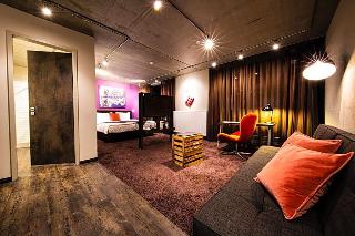 Altes Stahlwerk Business & Lifestyle Hotel fotoÄŸrafÄ±