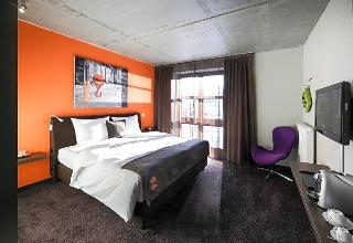 Altes Stahlwerk Business & Lifestyle Hotel fotoÄŸrafÄ±