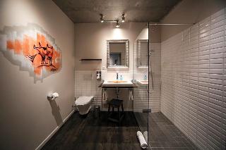 Altes Stahlwerk Business & Lifestyle Hotel fotoÄŸrafÄ±