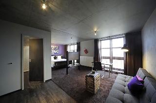 Altes Stahlwerk Business & Lifestyle Hotel fotoÄŸrafÄ±