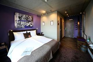 Altes Stahlwerk Business & Lifestyle Hotel fotoÄŸrafÄ±