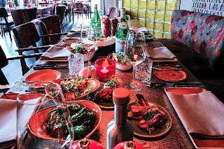 Altes Stahlwerk Business & Lifestyle Hotel fotoÄŸrafÄ±