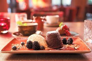 Altes Stahlwerk Business & Lifestyle Hotel fotoÄŸrafÄ±