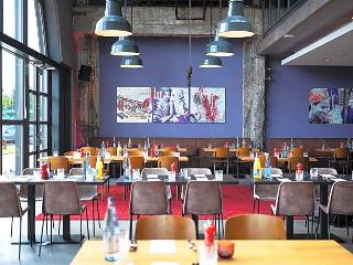 Altes Stahlwerk Business & Lifestyle Hotel fotoÄŸrafÄ±