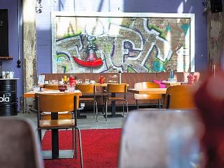 Altes Stahlwerk Business & Lifestyle Hotel fotoÄŸrafÄ±