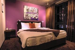 Altes Stahlwerk Business & Lifestyle Hotel fotoÄŸrafÄ±