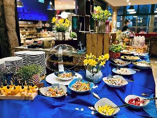 Altes Stahlwerk Business & Lifestyle Hotel fotoÄŸrafÄ±