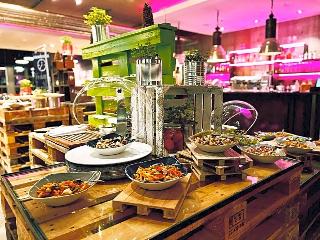 Altes Stahlwerk Business & Lifestyle Hotel fotoÄŸrafÄ±