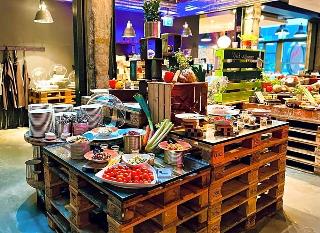 Altes Stahlwerk Business & Lifestyle Hotel fotoÄŸrafÄ±
