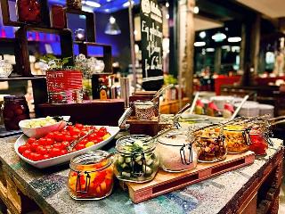 Altes Stahlwerk Business & Lifestyle Hotel fotoÄŸrafÄ±