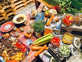 Altes Stahlwerk Business & Lifestyle Hotel fotoÄŸrafÄ±