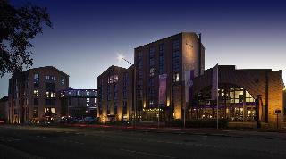 Altes Stahlwerk Business & Lifestyle Hotel fotoÄŸrafÄ±