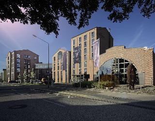 Altes Stahlwerk Business & Lifestyle Hotel fotoÄŸrafÄ±