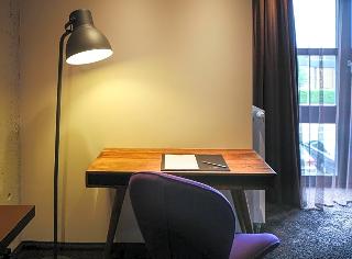 Altes Stahlwerk Business & Lifestyle Hotel fotoÄŸrafÄ±