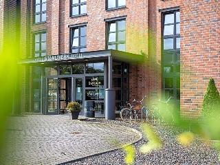 Altes Stahlwerk Business & Lifestyle Hotel fotoÄŸrafÄ±