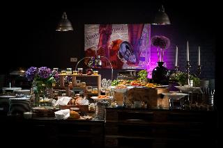 Altes Stahlwerk Business & Lifestyle Hotel fotoÄŸrafÄ±