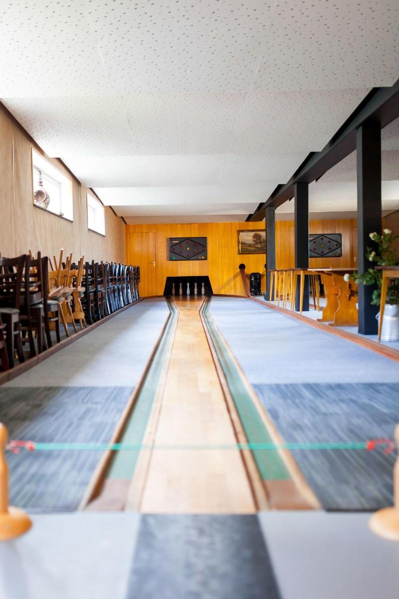 Schoos Baselter Hof - Aktivite