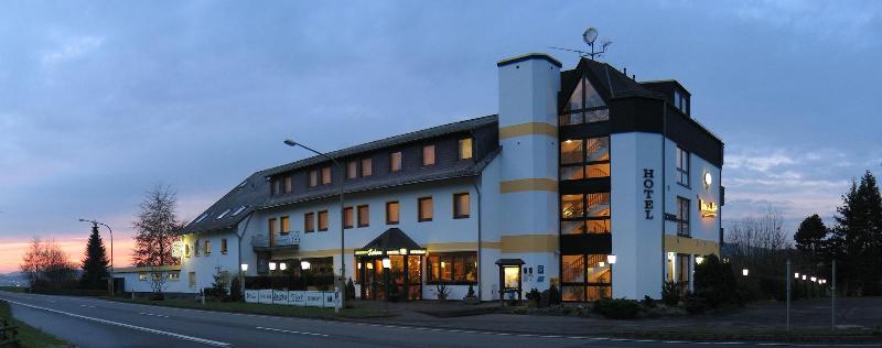 Schoos Baselter Hof - Genel