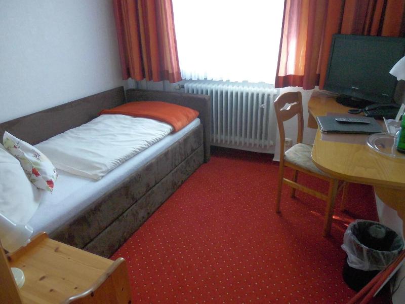 Schoos Baselter Hof - Oda