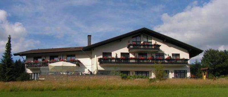 Landhaus Müllenborn - Genel