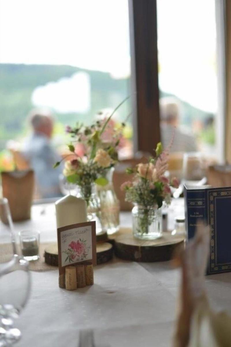 Landhaus Müllenborn - Restoran