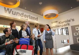 Wunderland Kalkar fotoÄŸrafÄ±
