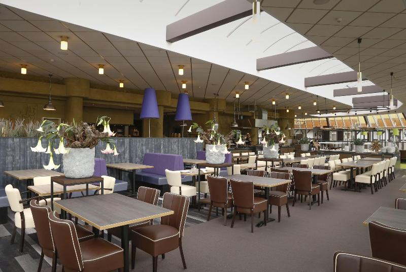 Wunderland Kalkar - Restoran