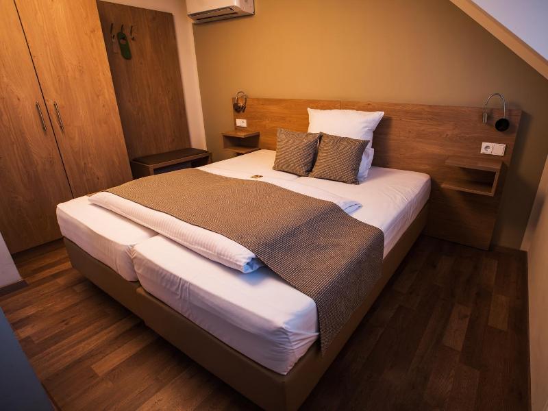 Römerhof - Genel