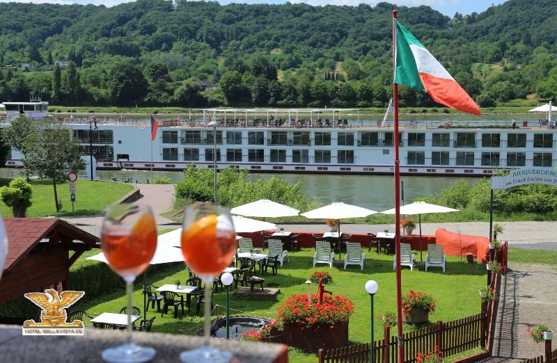 Rheinhotel Bellavista - Genel