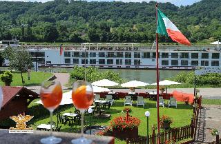 Rheinhotel Bellavista fotoÄŸrafÄ±